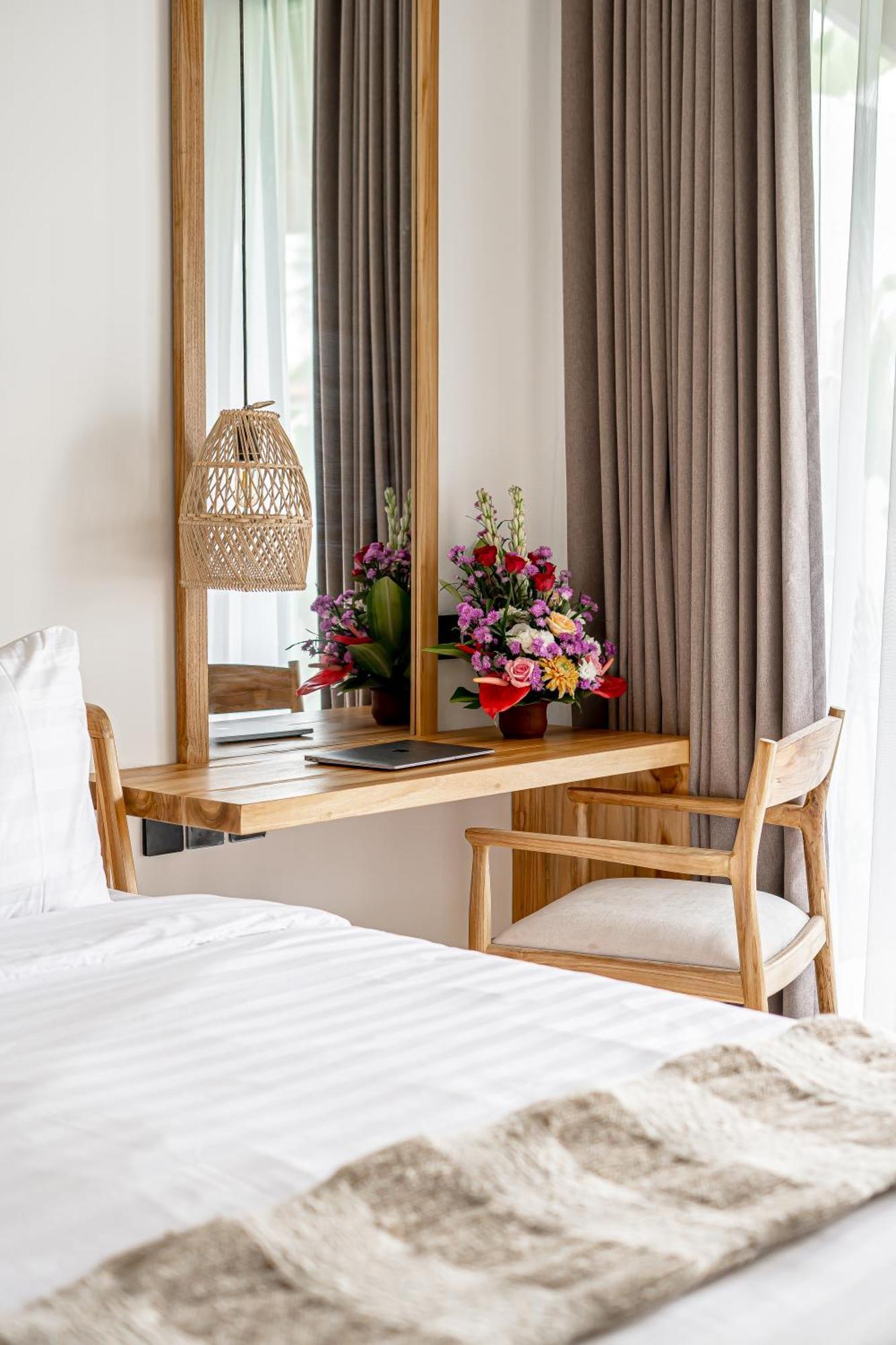 Udara By Evdekimi - Longer Extra Perks Villa