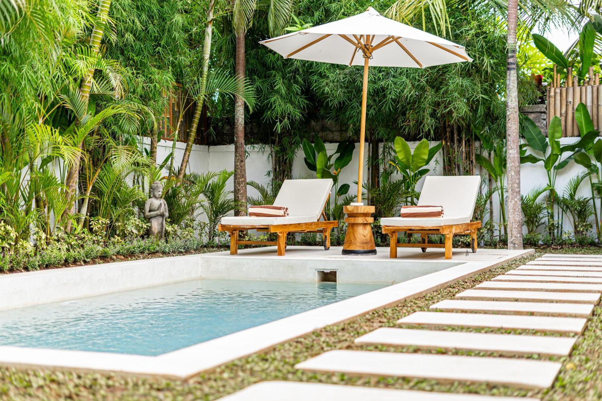Villa Udara By Evdekimi - Longer Extra Perks Ubud (Bali)
