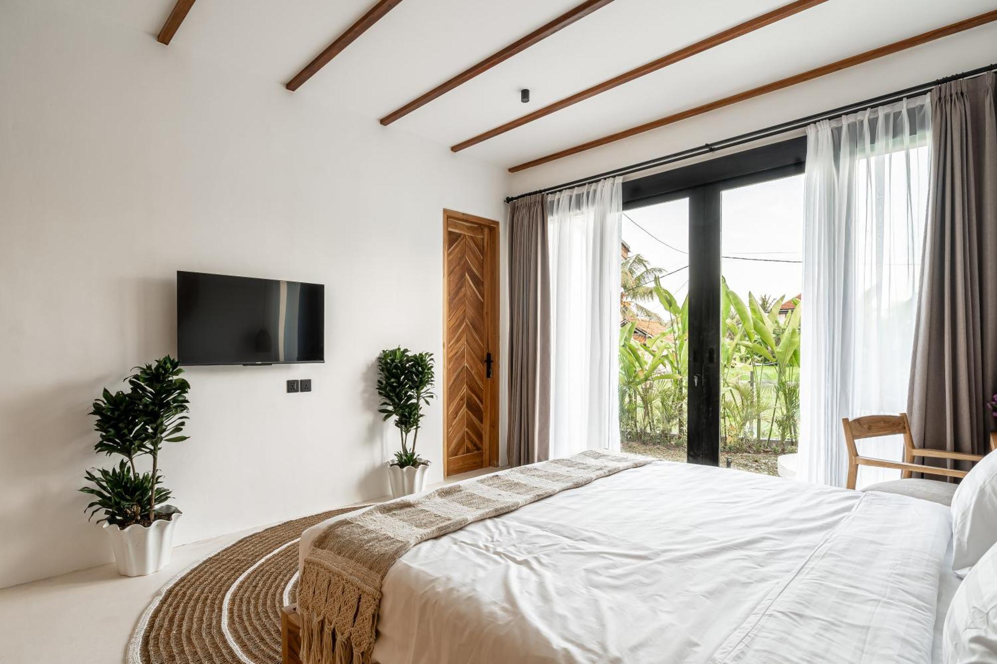 Villa Udara By Evdekimi - Longer Extra Perks *