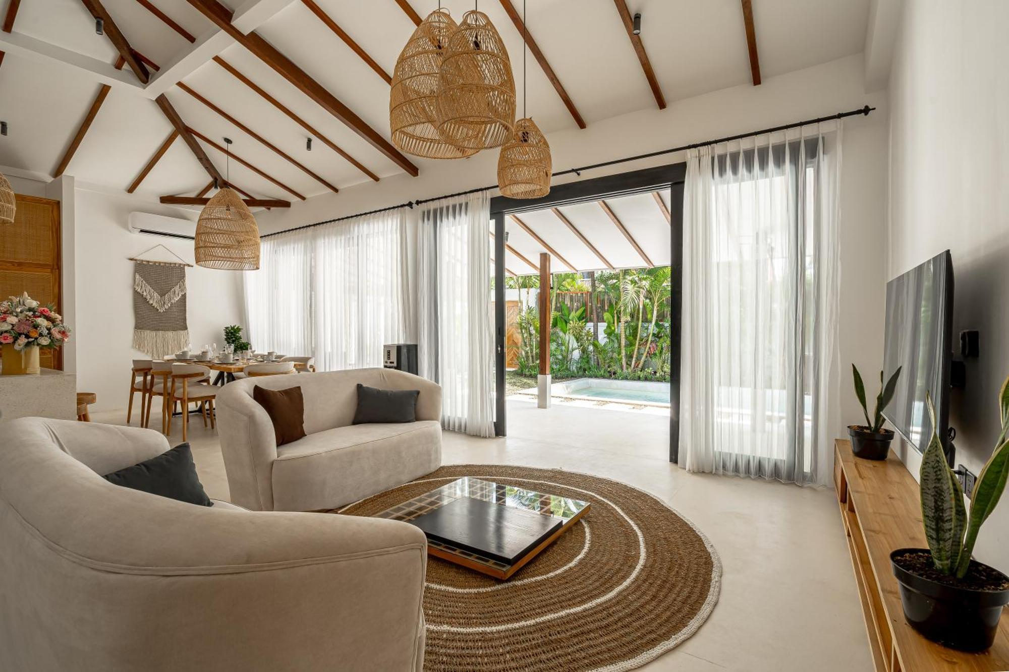 Udara By Evdekimi - Longer Extra Perks * Ubud (Bali)