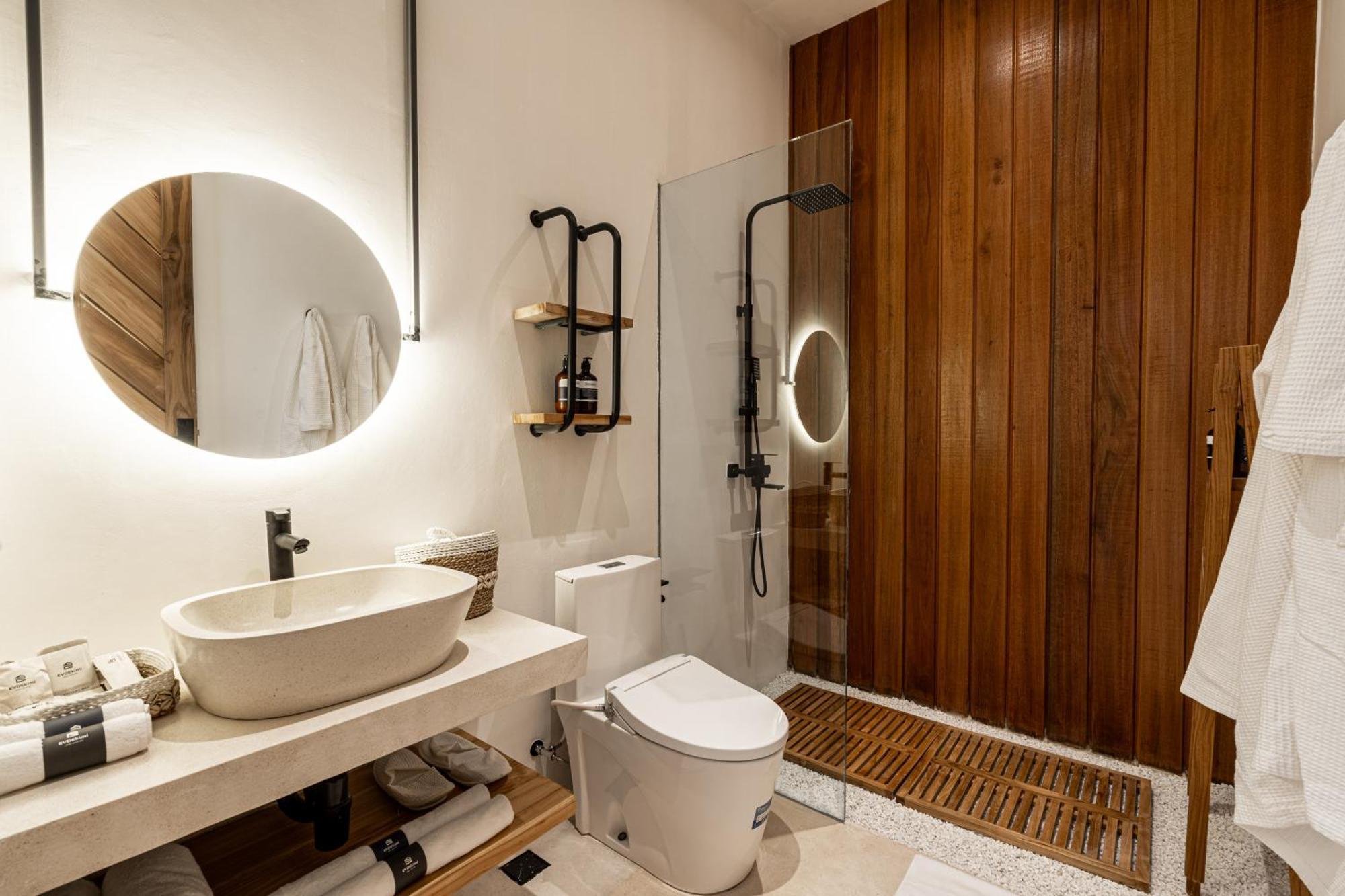 Villa Udara By Evdekimi - Longer Extra Perks *
