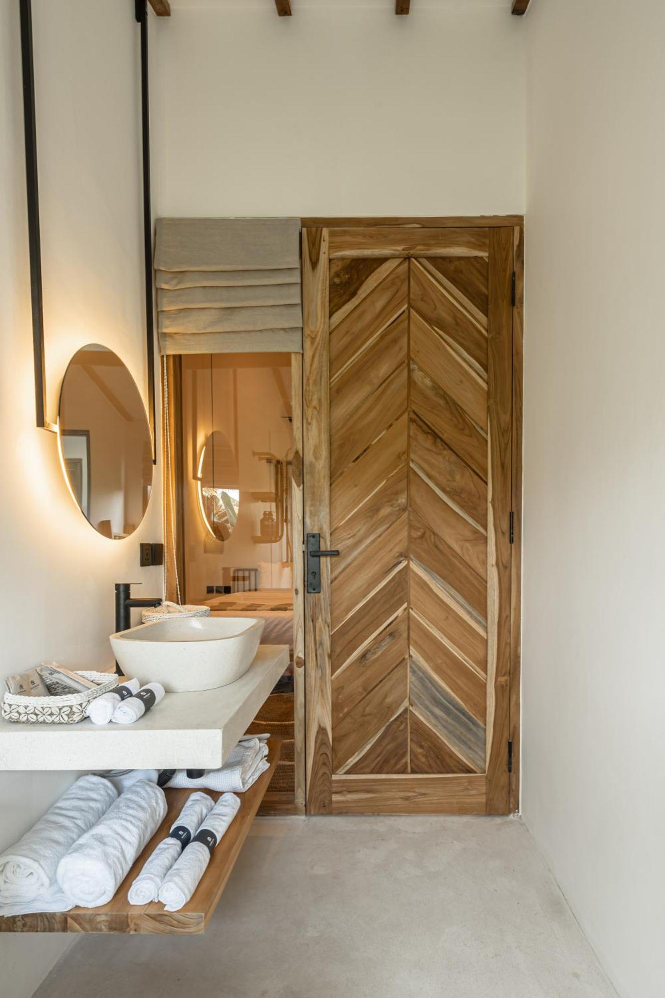 Villa Udara By Evdekimi - Longer Extra Perks