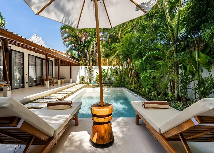 Udara Villa By Evdekimi Ubud - Longer Stay Extra Perks