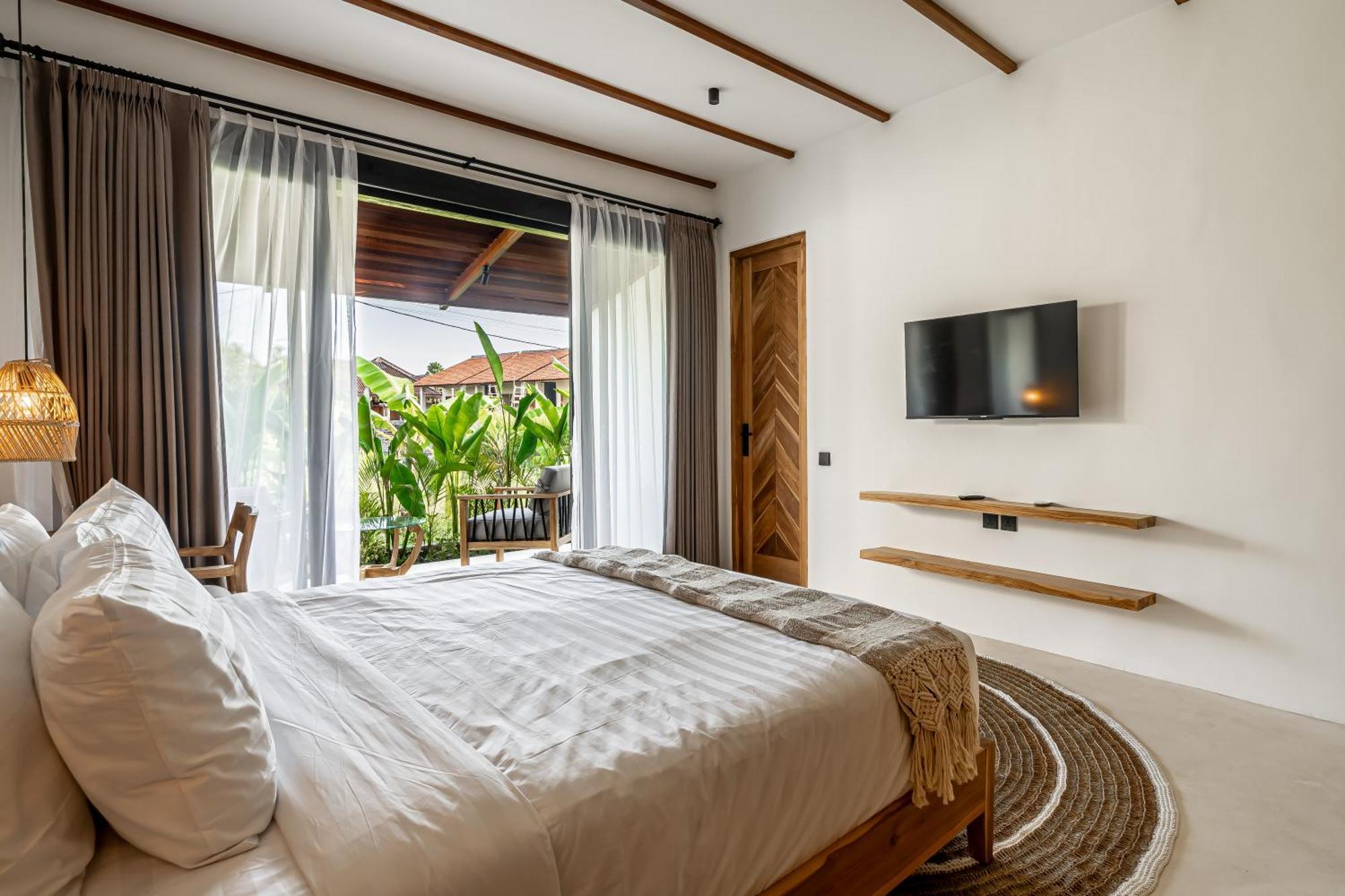 Udara By Evdekimi - Longer Extra Perks Villa *