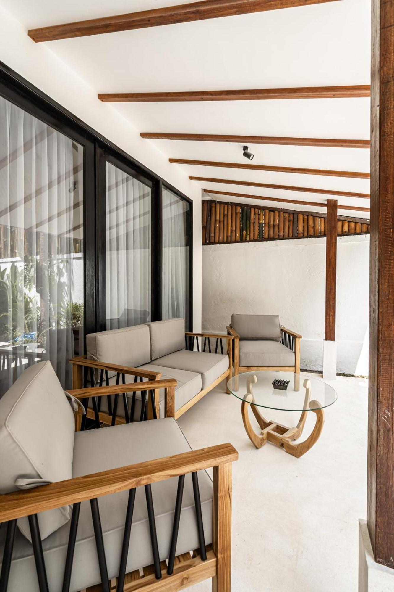 Udara By Evdekimi - Longer Extra Perks Ubud (Bali)