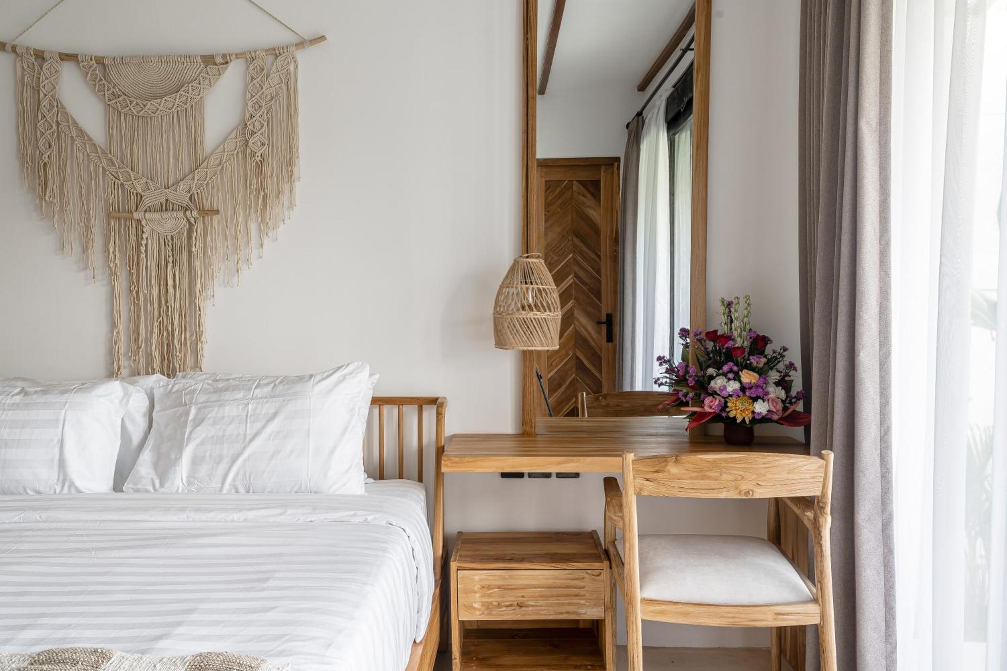 Udara By Evdekimi - Longer Extra Perks Ubud (Bali)