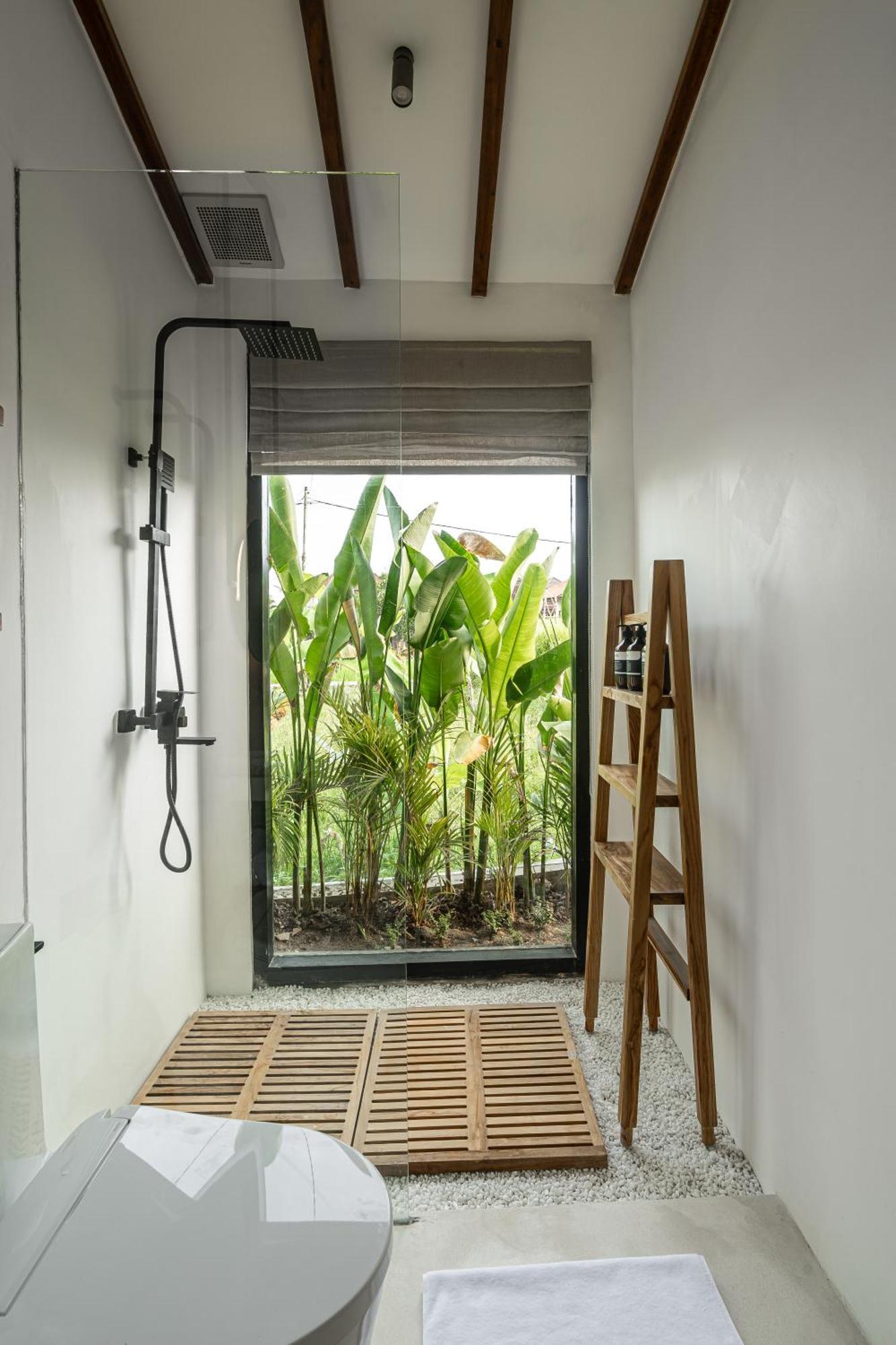 Villa Udara By Evdekimi - Longer Extra Perks Ubud (Bali)