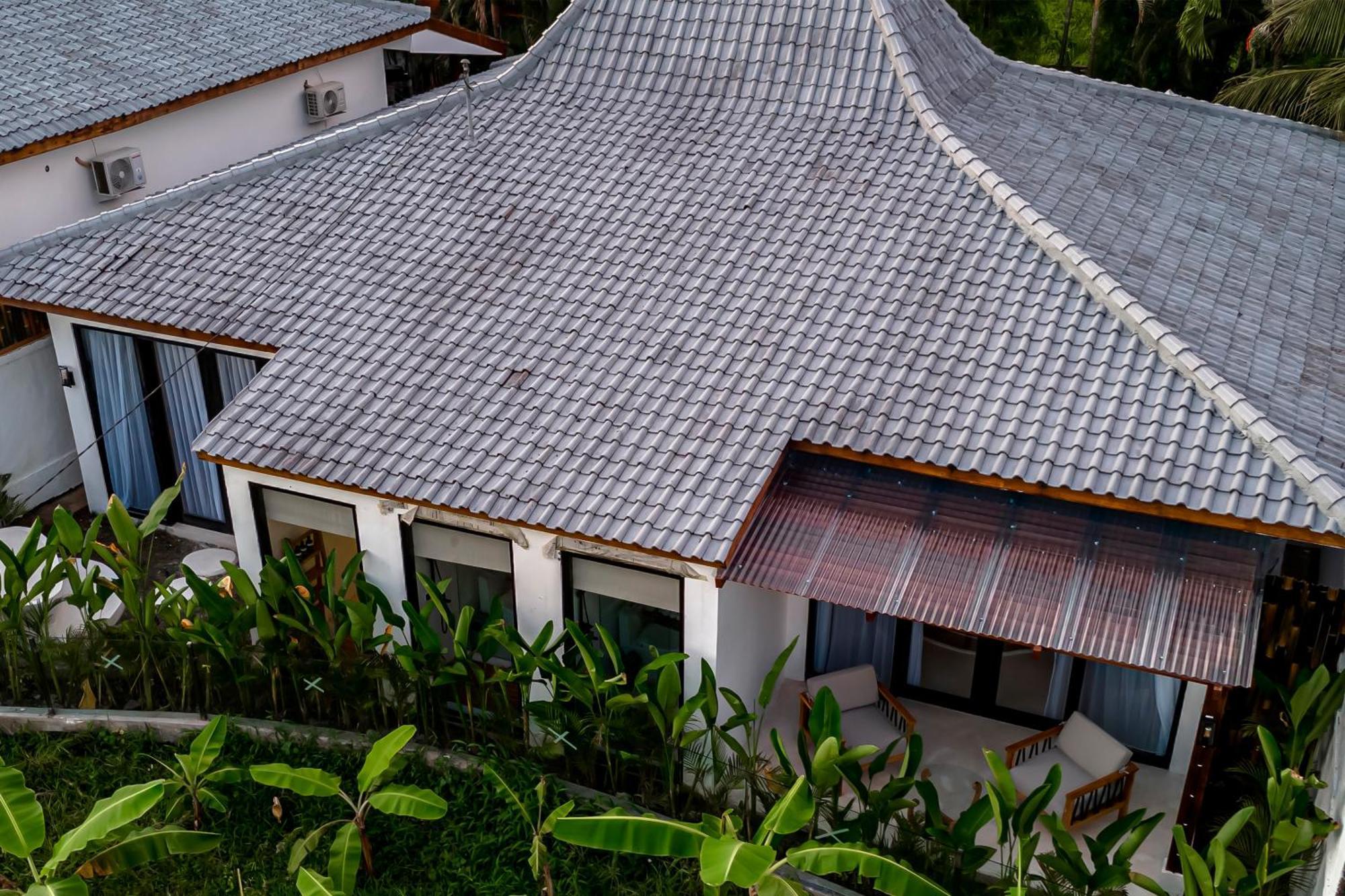 Villa Udara By Evdekimi - Spacious 4br Pool With Lush Garden At Artistic Center Of Ubud (Bali)